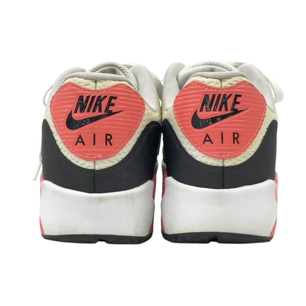 NIKE GOLF ナイキゴルフ CU9978-103 ゴルフシューズ AIR MAX 90  ホワイト系 28 [240101437610] ゴルフウェア メンズ ストスト NIKE GOLF ナイキゴルフ CU9978-103 ゴルフシューズ AIR MAX 90