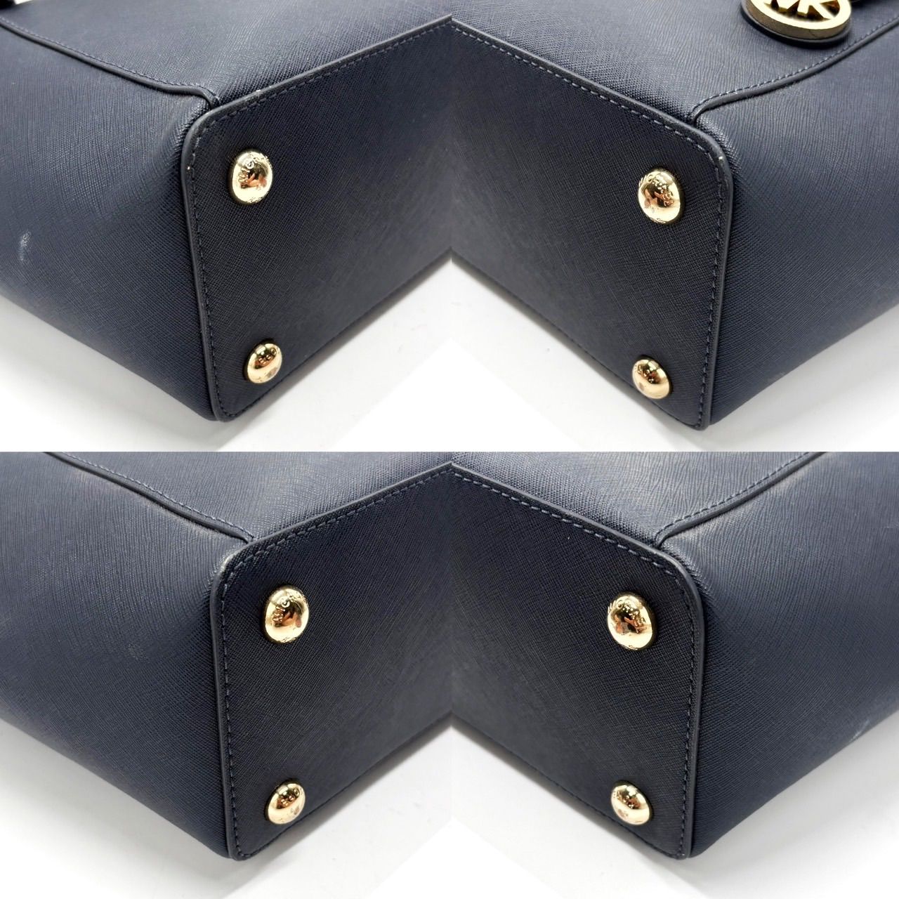 ✨良品✨ Michael Kors マイケルコース トートバッグ レザー 革 ✨良品✨ Michael Kors マイケルコース トートバッグ レザー 革