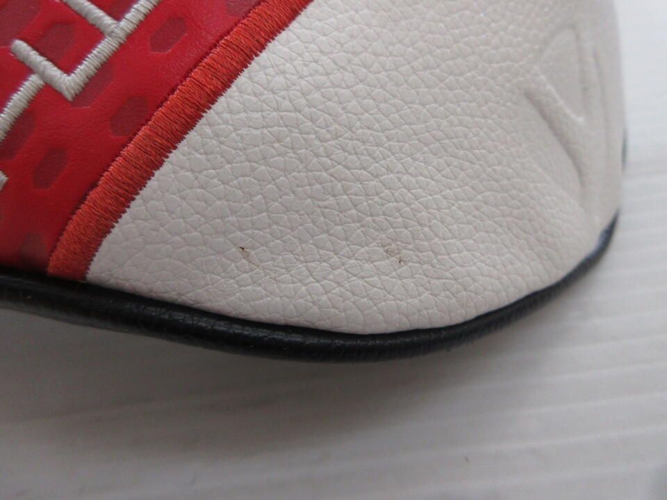 TM50 フェアウェイウッド