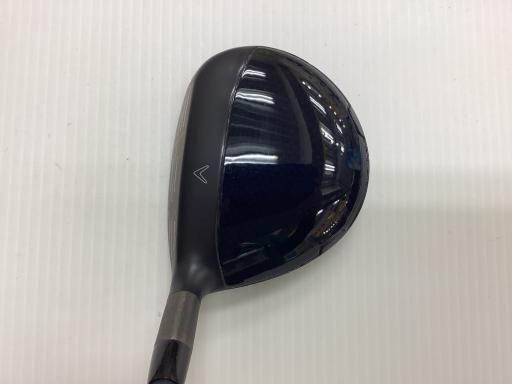 キャロウェイ PARADYM MAX FAST 5W レディース フェアウェイウッド FW 純正特注シャフト フレックスその他 レディース 女性用 右利き 右用 Dランク ゴルフクラブ