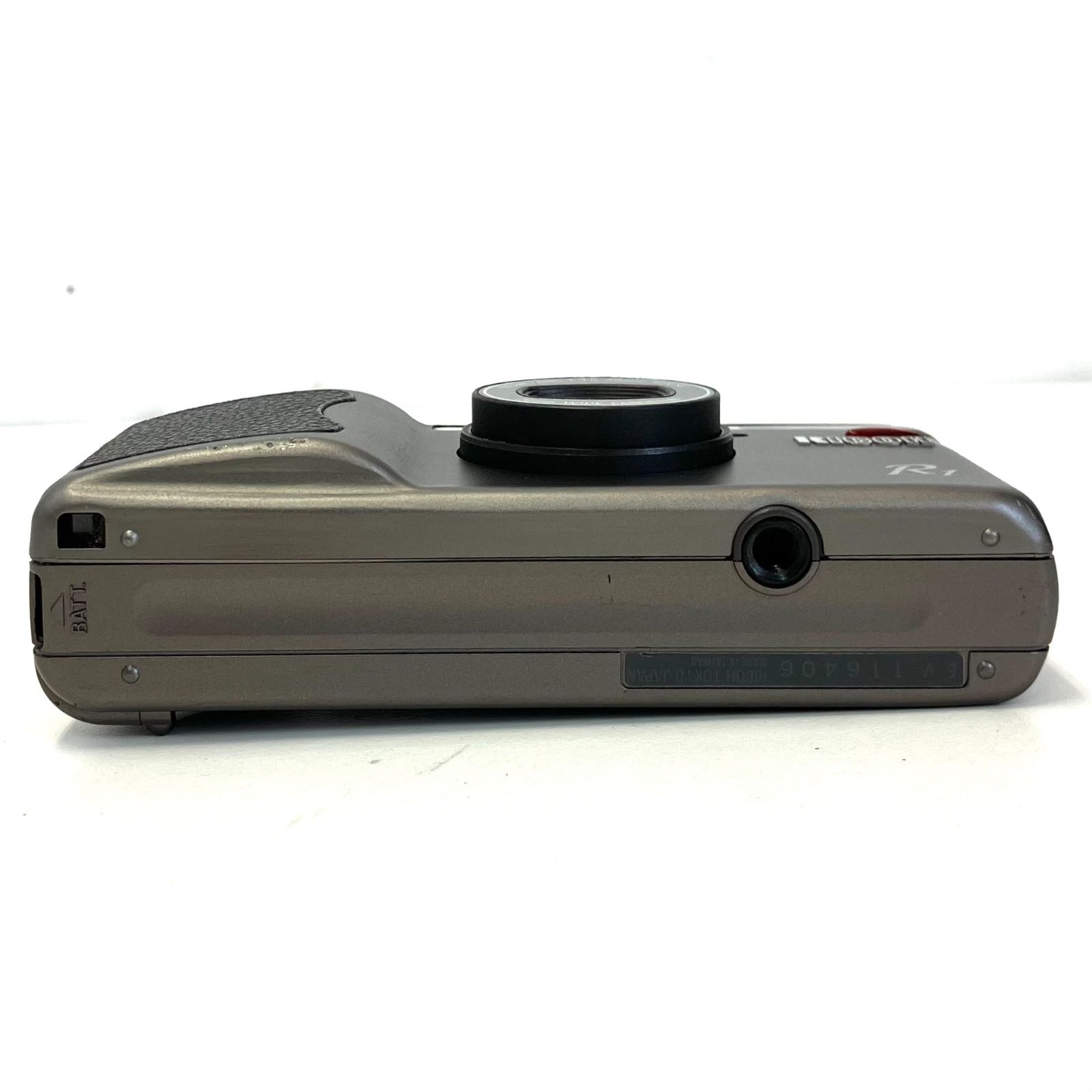 ☆動作品☆ R1 RICOH LENS 1:3.5 30mm MACRO 現状品 ☆動作品☆ R1