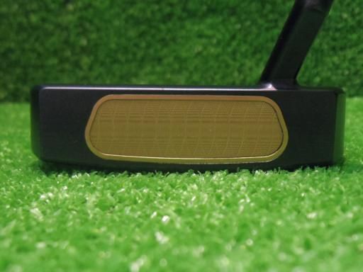 中古】 オデッセイ Ai-ONE・MILLED ROSSIE V T DB 34インチ パター PT