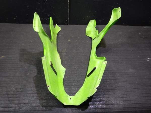 カワサキ ニンジャ 250R EX250K アンダーカウル K91-64 EX250K ニンジャ250R NINJA250R 純正アンダーカウル ワンズオリジナル! ninja250r