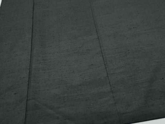 アンサンブル 檳榔子染色