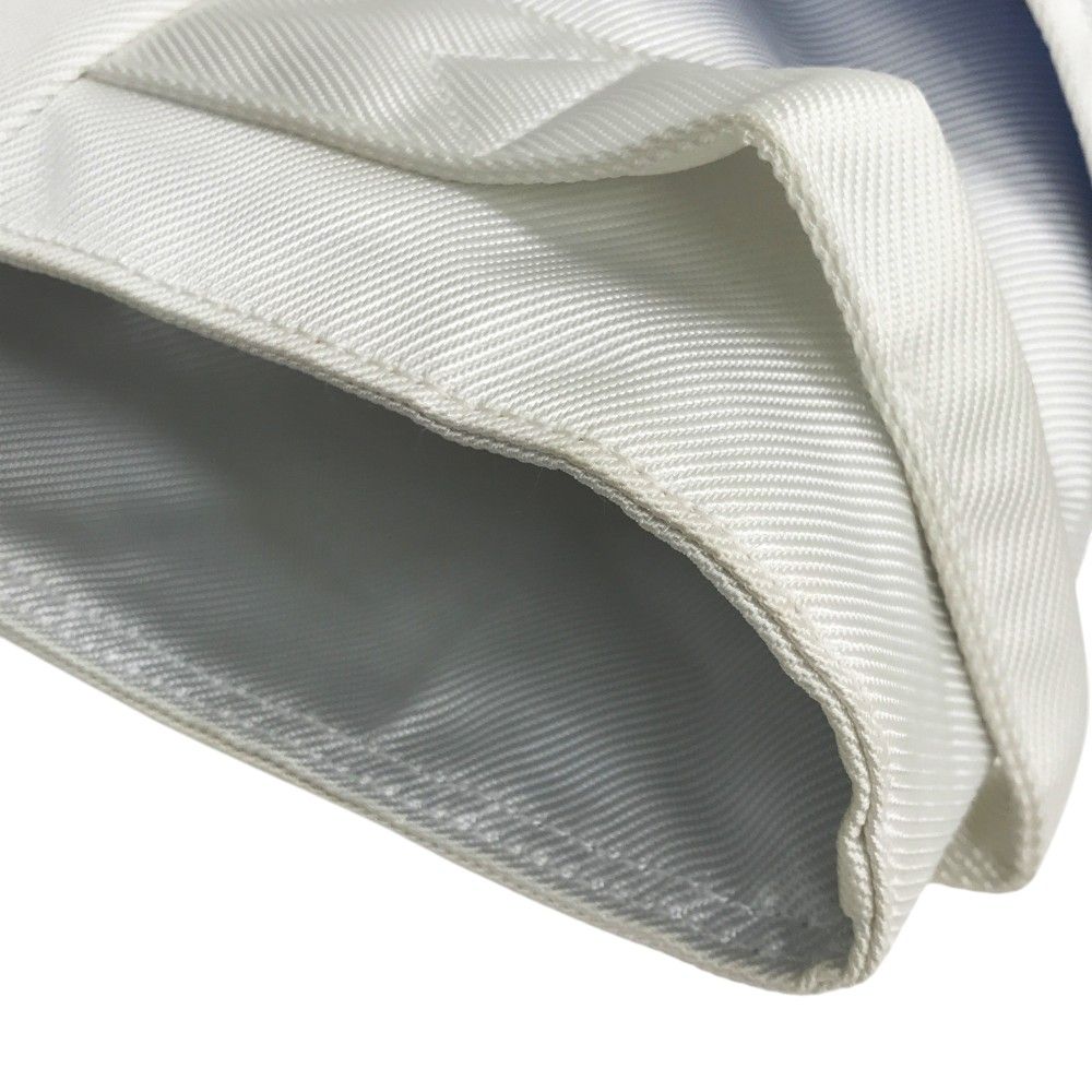 PEARLY GATES パーリーゲイツ ロッカーバッグ ホワイト系