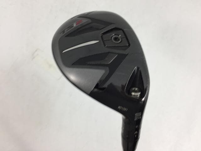 タイトリスト Tsi2 ユーティリティ24度ヘッド タイトリスト TSi2