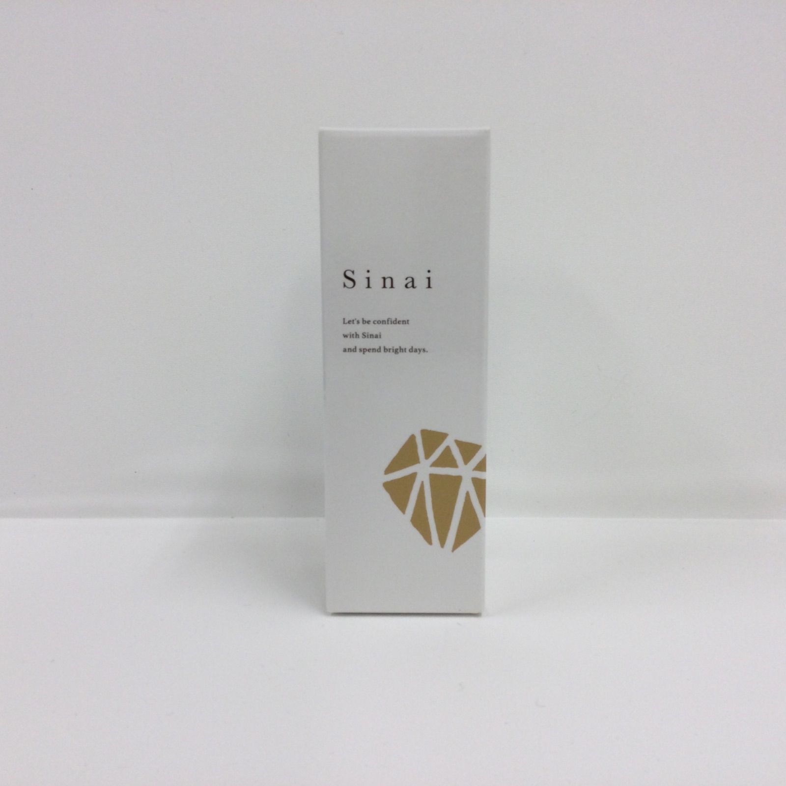 Sinai シナイ デオドラントジェルW 5個セット キキ】Sinai シナイ