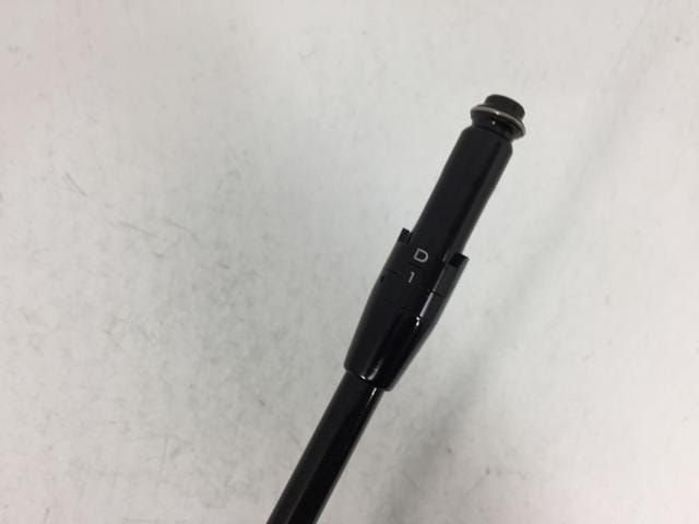 返品OK ゴルフクラブ グラファイトデザイン シャフト単品 タイトリスト スリーブ付 ツアーAD VF-6 1W
