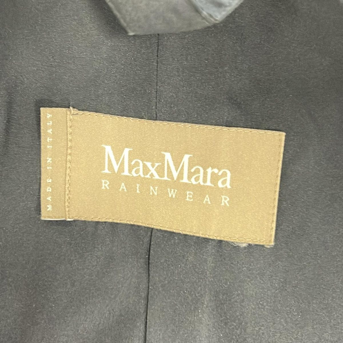 ダークネイビー 長袖