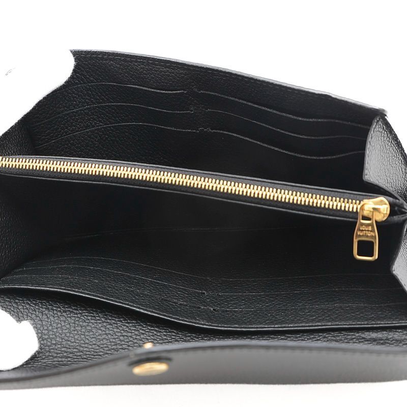 ルイ・ヴィトン M61182 クラシック ロングウォレット 楽天市場】ルイヴィトン 長財布 Louis Vuitton モノグラム アン