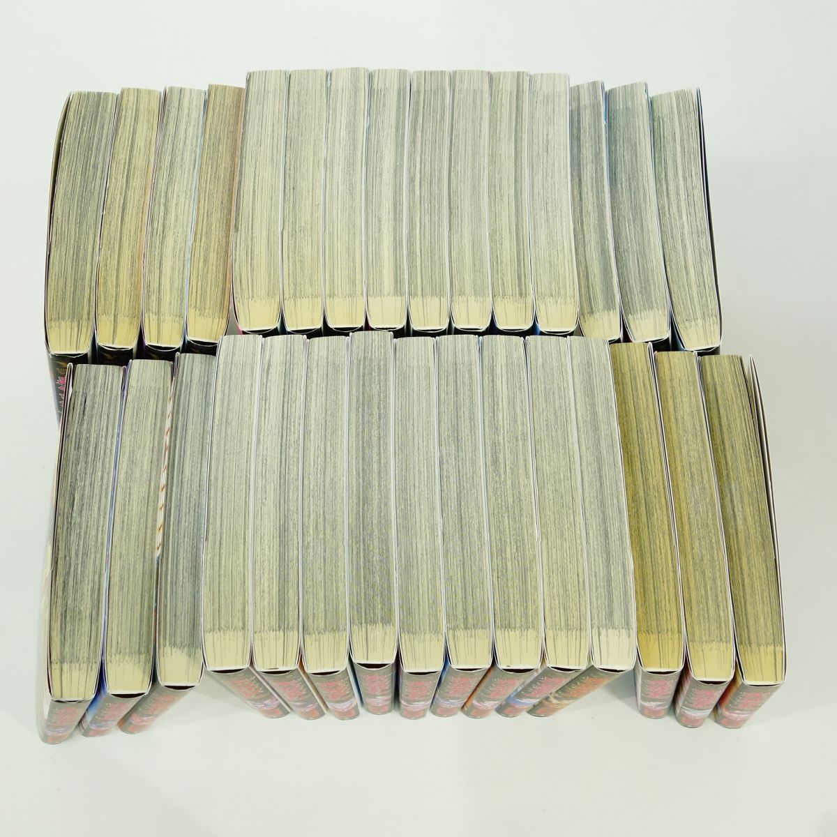 キングダム 1～30巻