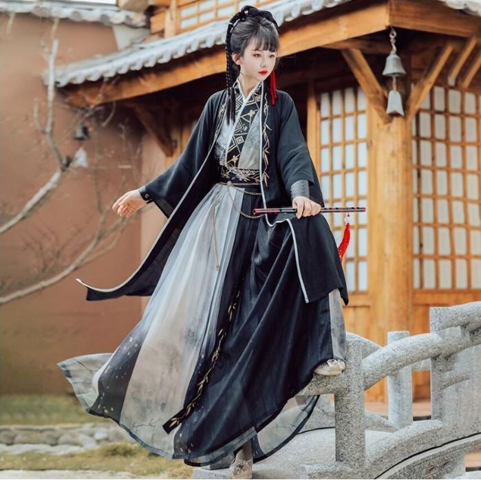 チャイナ風 夏 漢服セットアップ メンズ レトロ 宋代 紳士服 レトロ 衣装 学生 チャイナ風 スーツ 秋 チャイナ風 夏 漢服セットアップ メンズ レトロ 宋代 紳士服 レトロ