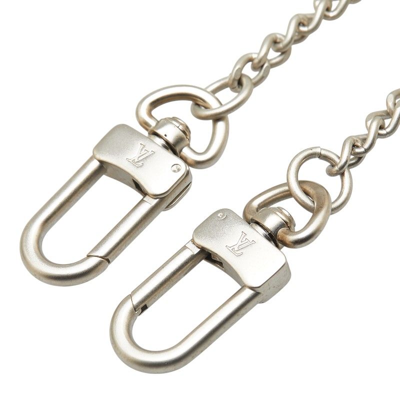 LOUIS VUITTON ウォレットチェーン louis-vuitton-wallet-on-chain-