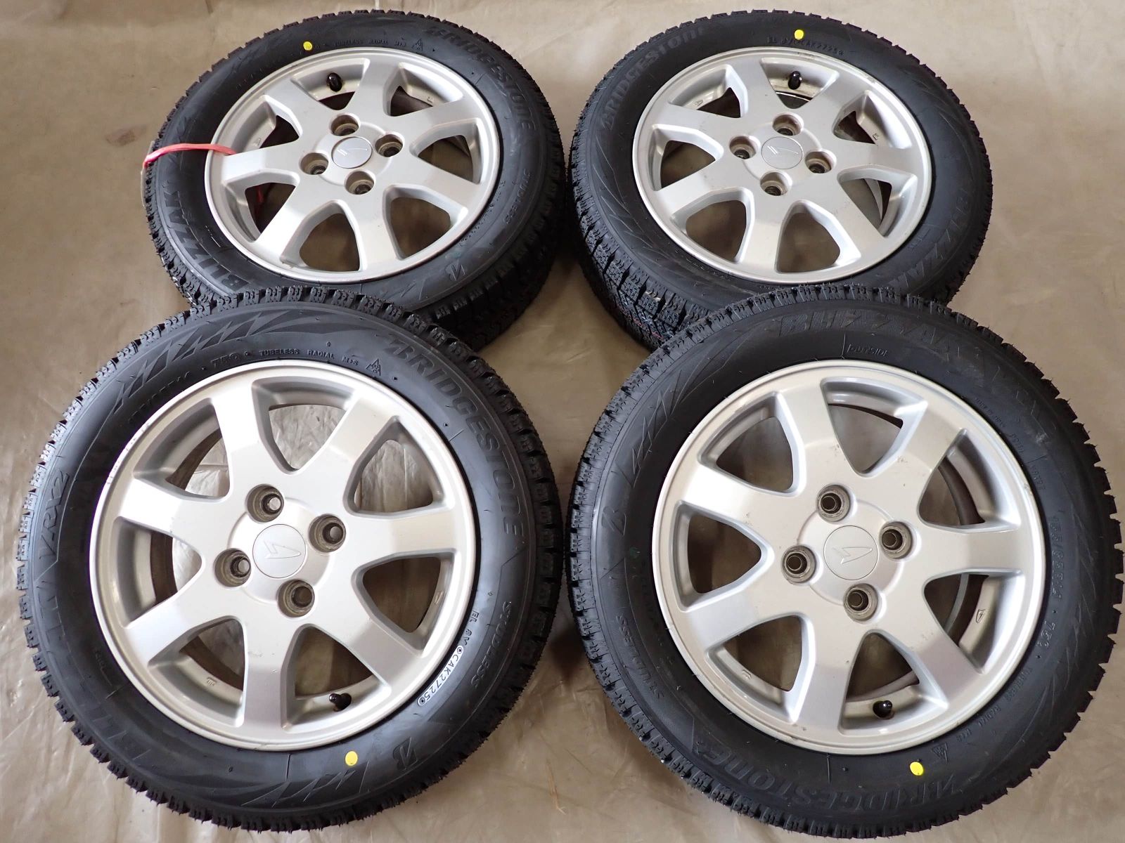 75Q ブリヂストン