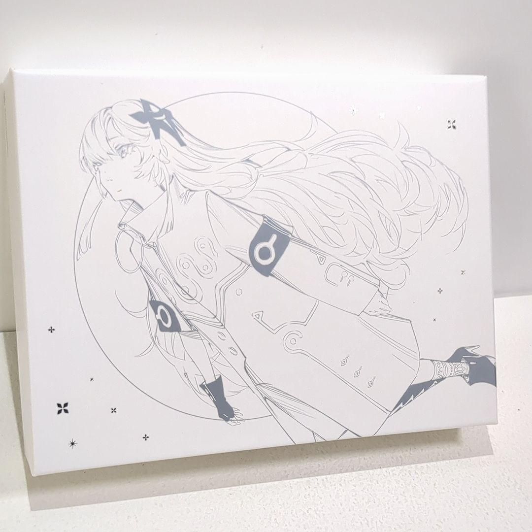 音楽的同位体 星界 メタファー 神椿 缶バッジ キーホルダー CD - メルカリ