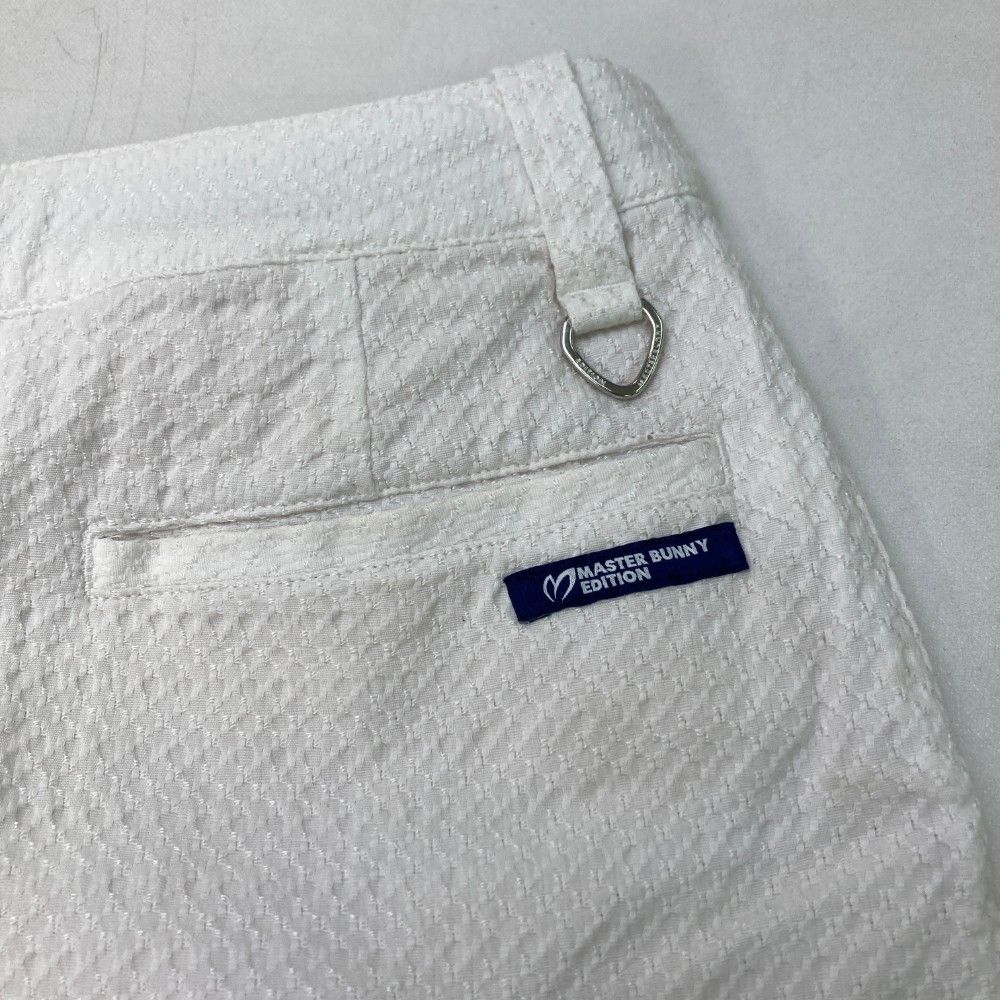 サイズ：0 MASTER BUNNY EDITION マスターバニーエディション