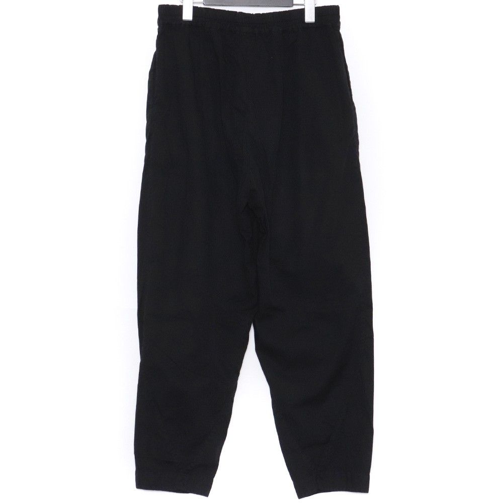 TOOGOOD アクロバットトラウザー Mサイズ ブラック - メルカリ