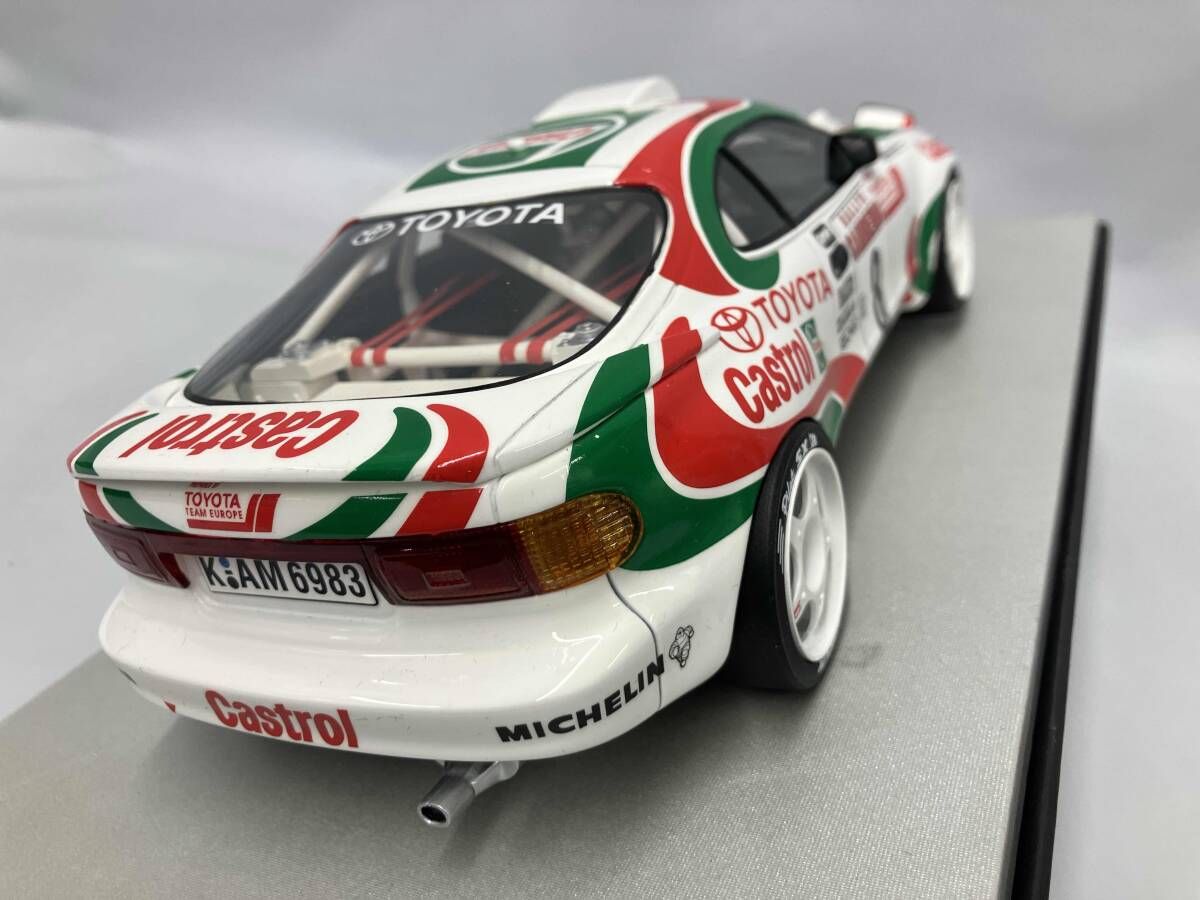 ＴＯＰＭＡＲＱＵＥＳ