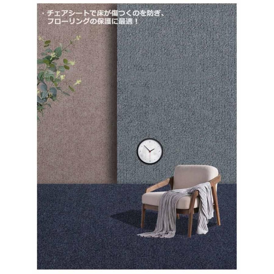 防音 ラグマット
