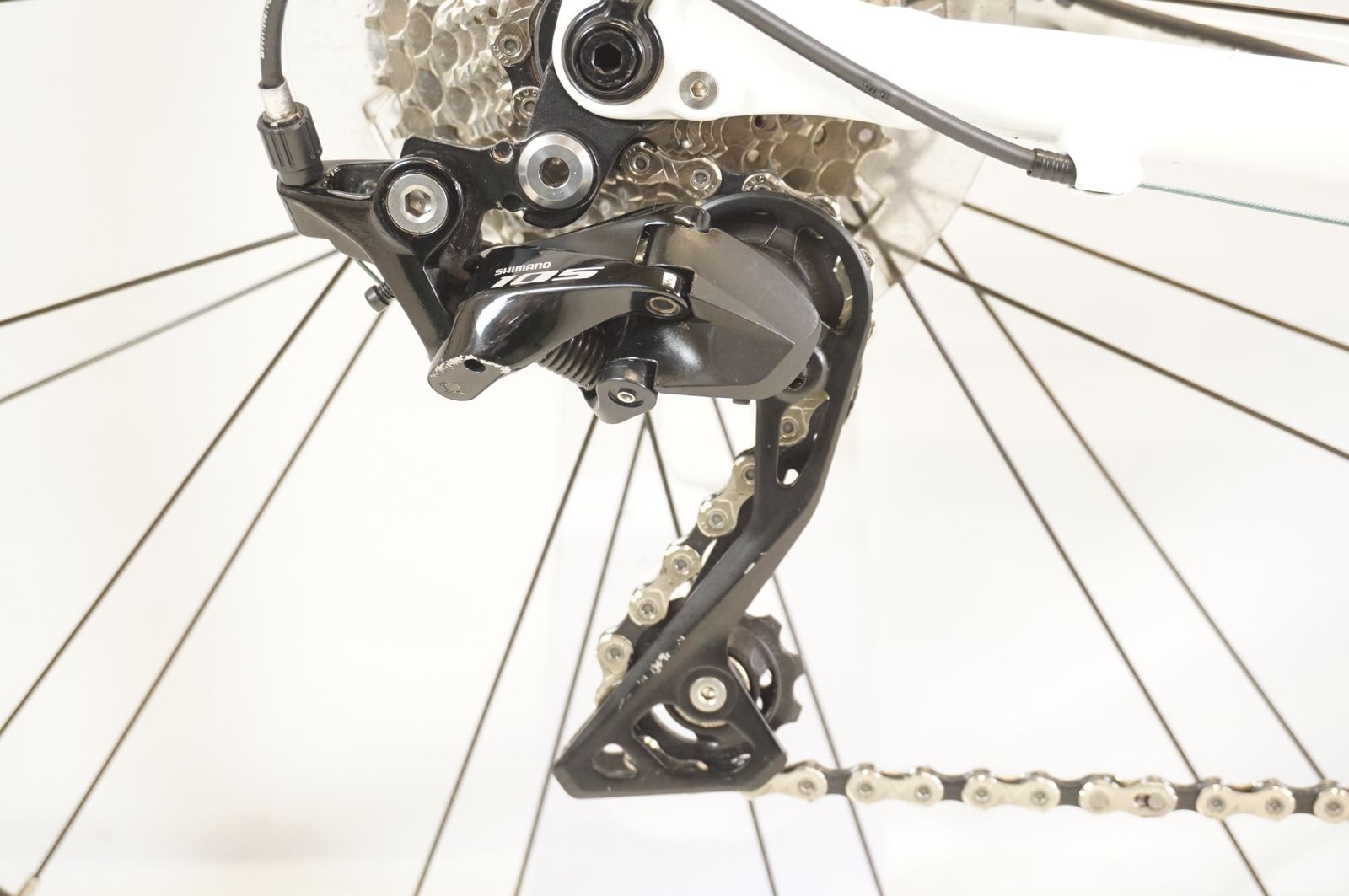 400 2019年モデル