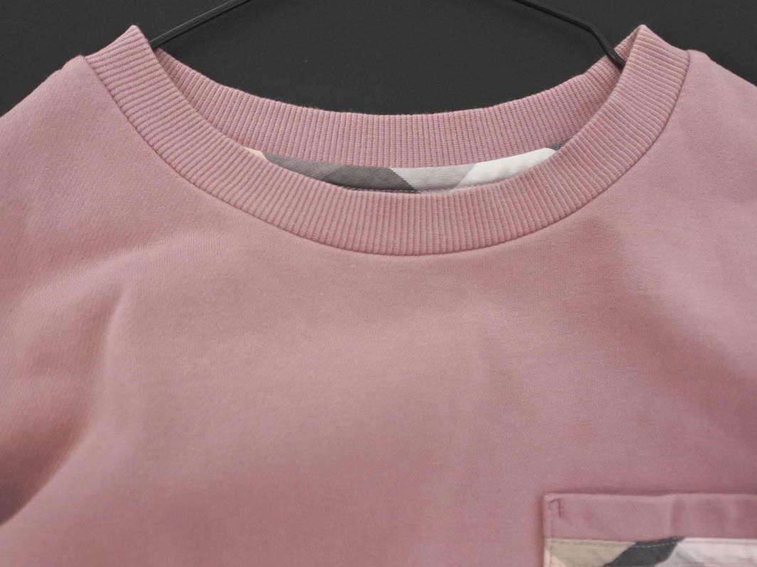 BLUE LABEL CRESTBRIDGE ブルーレーベル クレストブリッジ