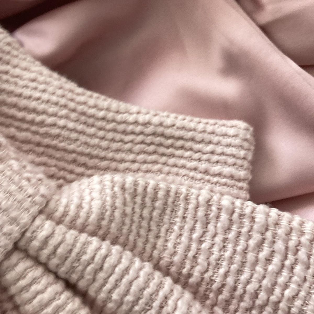 Kate spade ケイトスペード コート サイズM レディース - OUMU1032 ライトピンク 長袖 リボン 秋 冬 SIROKUMA-CORPORATION_COM