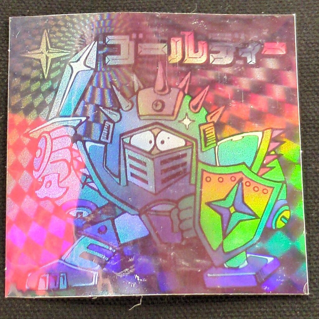 No.195猫美少女レジンヘアゴム ブローチ