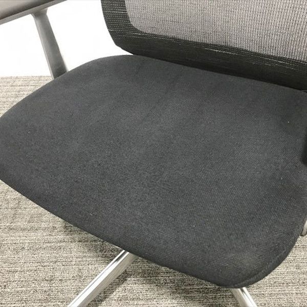 ベゼルチェア アルミポリッシュ