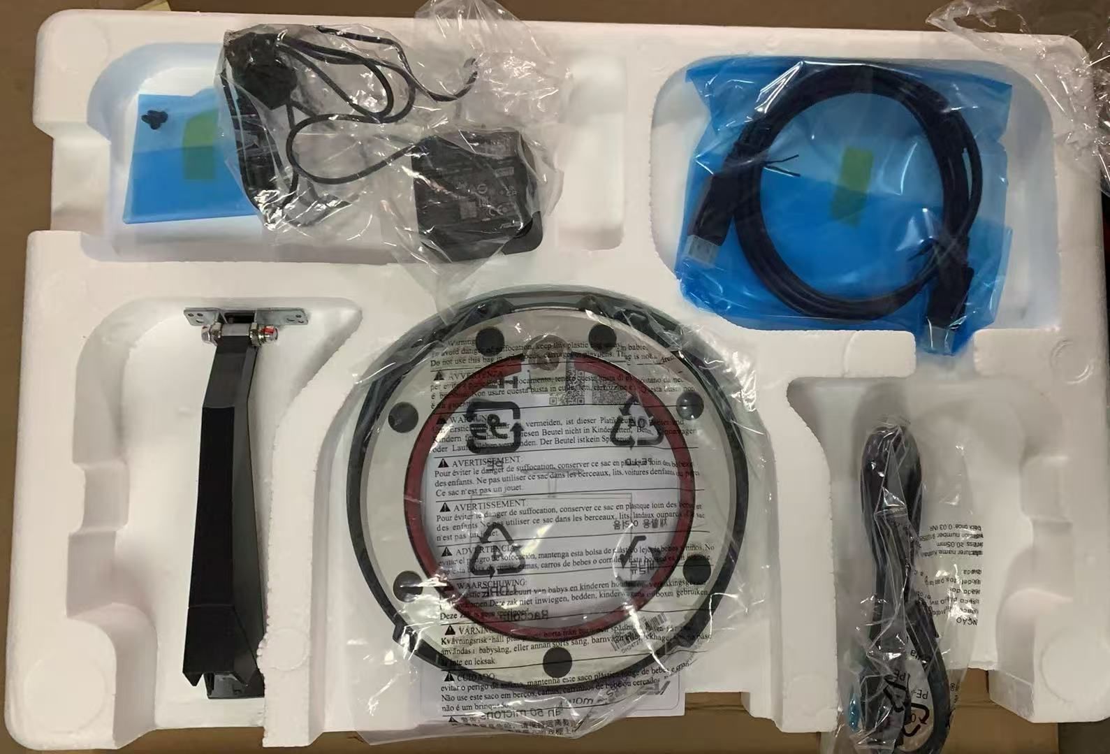 921047 ASUS エイスース のゲーミングモニター VG249Q3R 197105548220 VETTDRUCK_DE