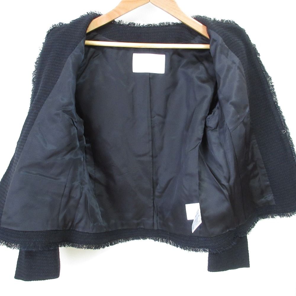 ボールジー BALLSEY 皮コート BALLSEY ボールジー 羊革 ラムレザー