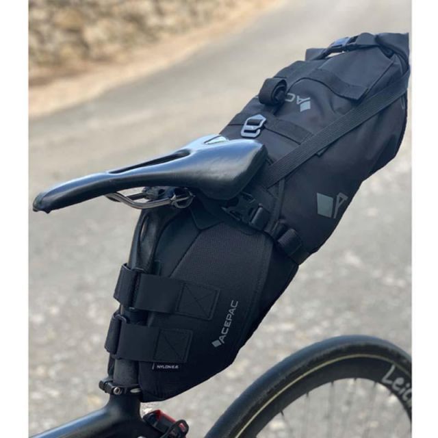 ACEPAC エースパック サドルパック 16L 【公式通販】