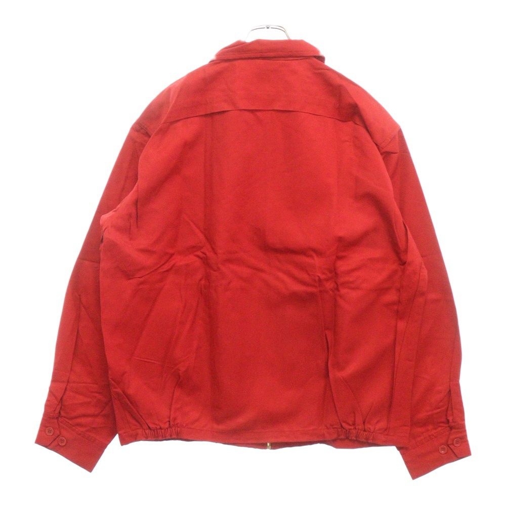 EVISU (エビス) SWINGTOP BLOUSON フロントロゴデザイン スウィング EVISU (エビス) SWINGTOP BLOUSON フロントロゴデザイン スウィング