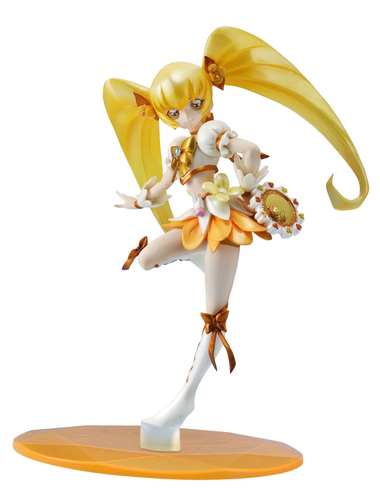キュアサンシャイン