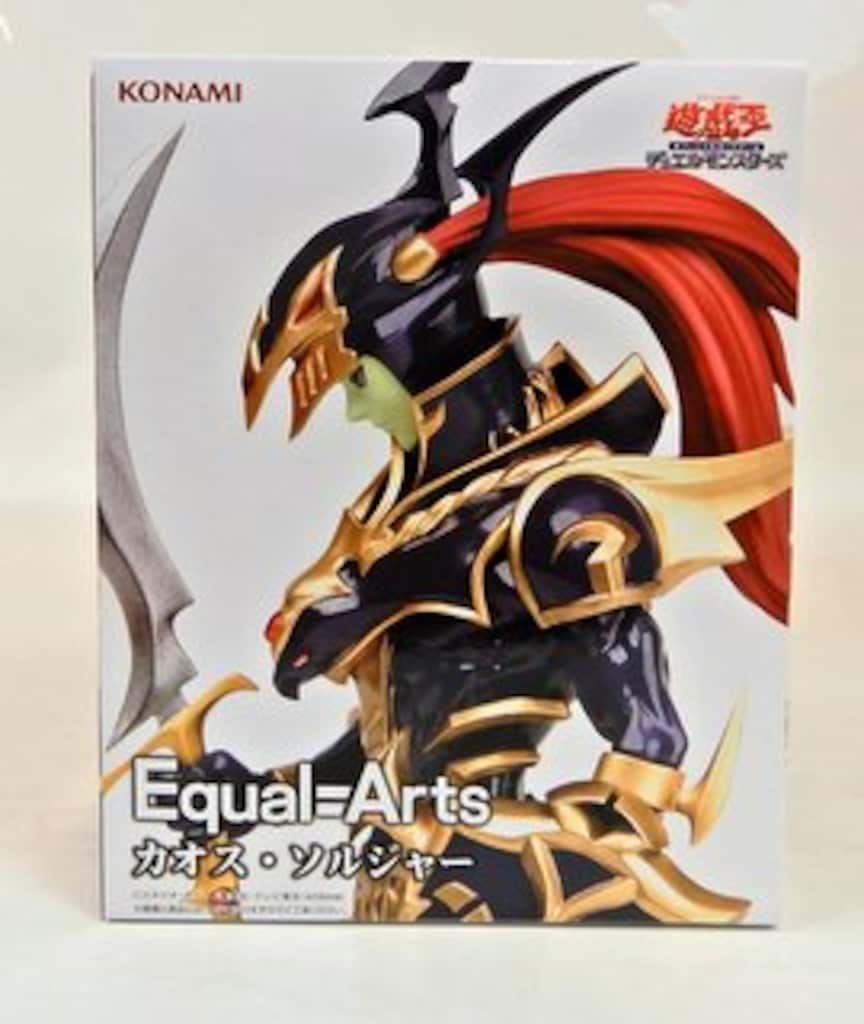 KONAMI - カオスソルジャー　スクラッチ 2025年最新】カオスソルジャー スクラッチの人気アイテム - メルカリ