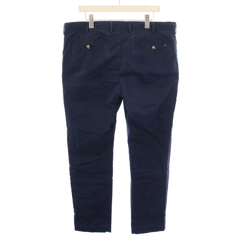 美品 XXL ラルフローレン RLX 春夏 パンツ スラックス ストレッチ 38