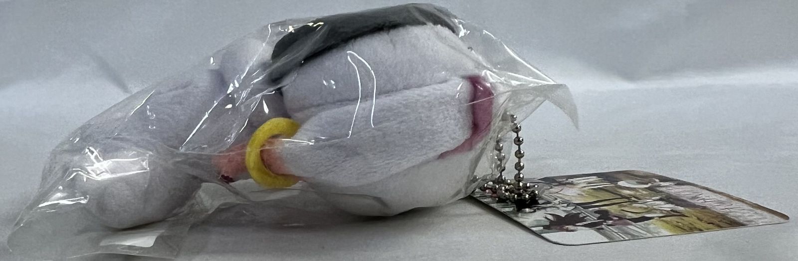 タグあり、未開封 劇場版 魔法少女まどか☆マギカ [前編]始まり