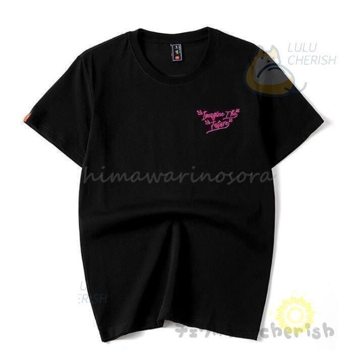 tシャツ和風 カジュアル