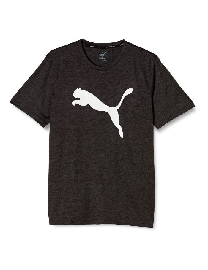 【新品・5営業日で発送】PUMA プーマ TRAIN_FAVORITE_ヘザー_CA (523004) 色 : PUMA_BLK_HE サイズ : XXL 