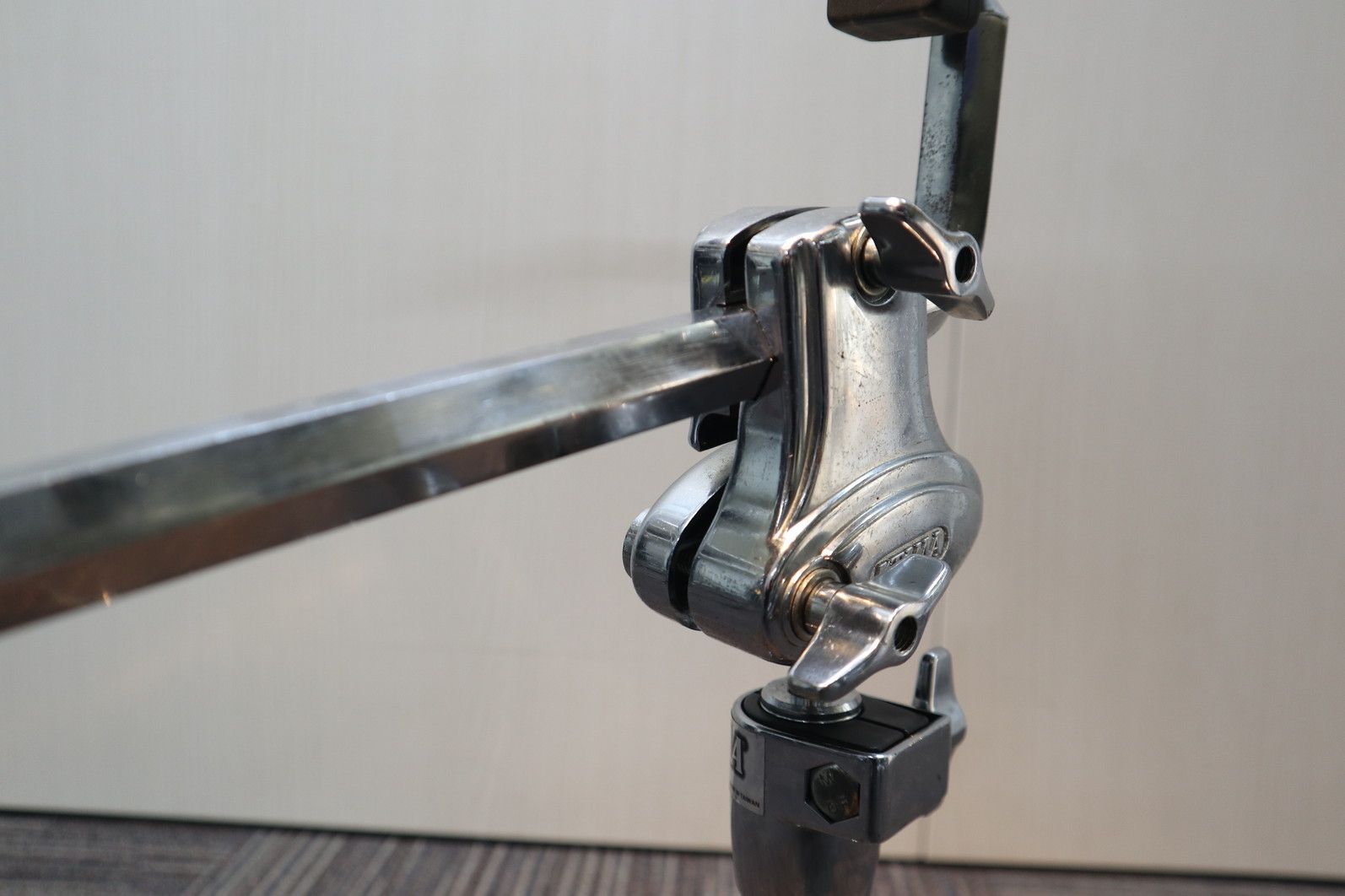 スネアスタンド