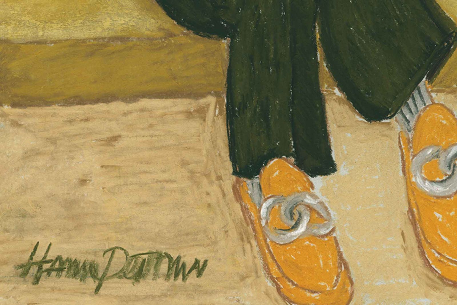 The Poster Club アートポスター 30×40cm Fashion Diva 02/124x17386-30x40