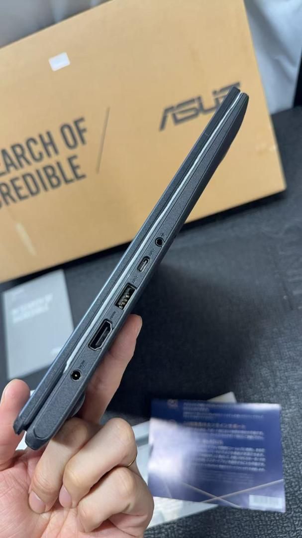 728022//ASUS ノートパソコン E510MA-EJ934WS 本体のみ - メルカリ