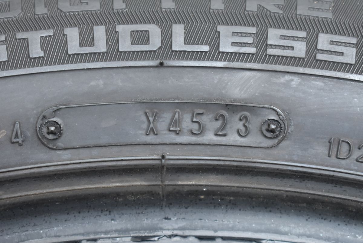 ダンロップ ウィンターマックス