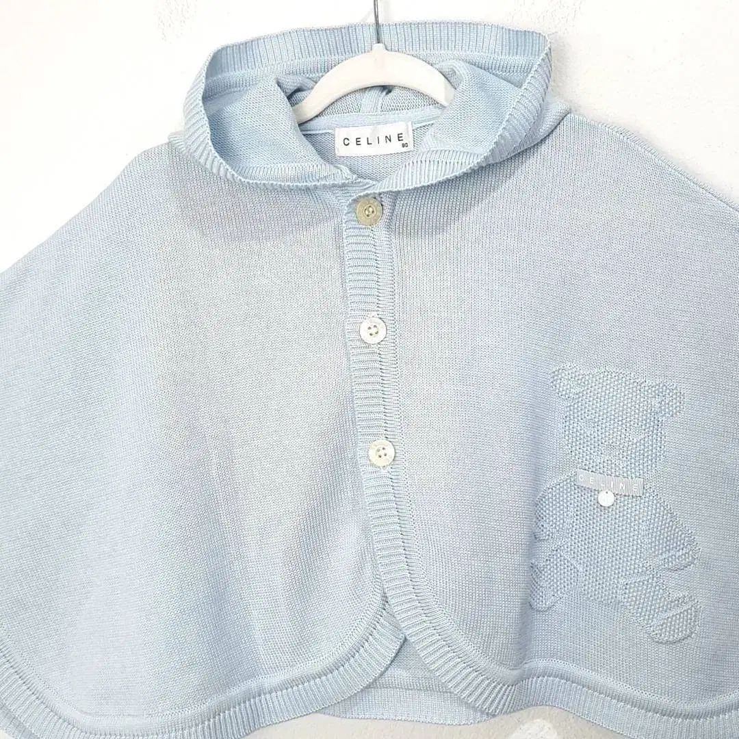 ニニット ケープ