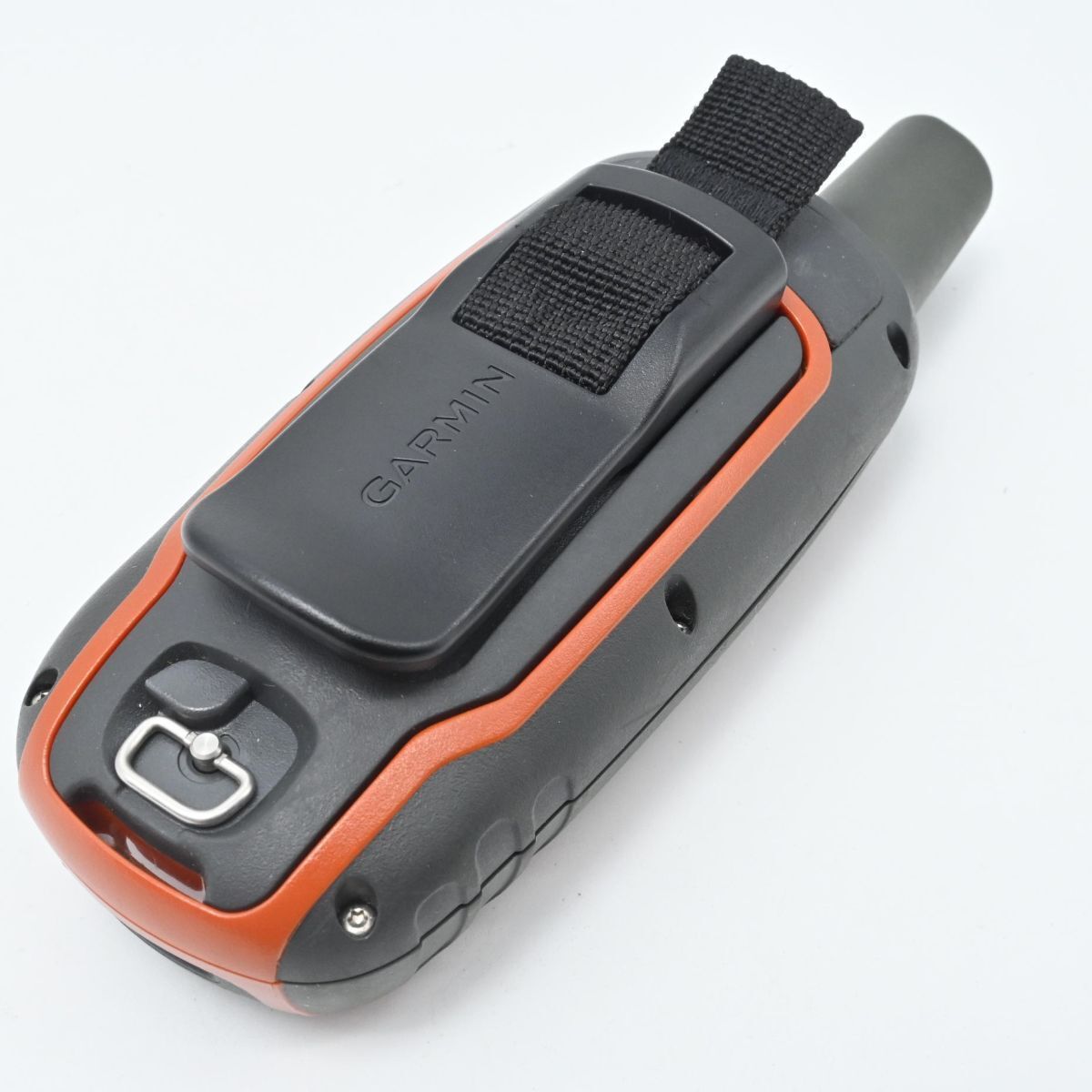 GPS