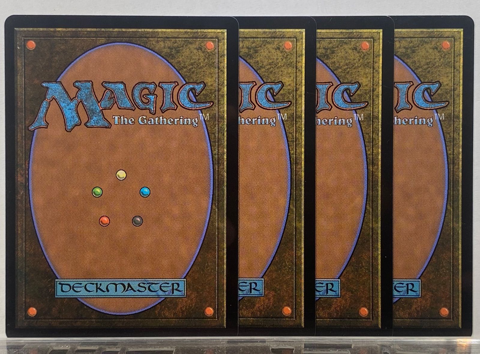 MTG ミストの召喚士、リディア FIN 日本語 4枚セット - メルカリ