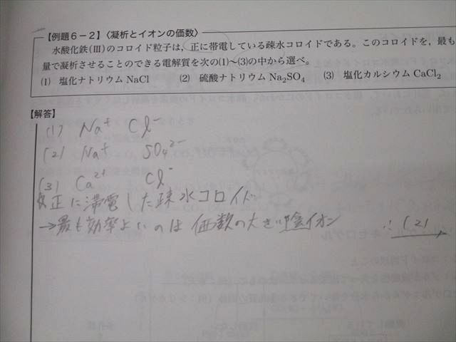 鉄緑会 高2化学 Z2クラス 第1回〜第44回 講師による解説プリントセット 2021 ☆ 058M0D 鉄緑会 高2化学 Z2クラス 第1回～第44回 講師による解説プリント