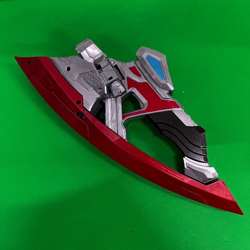 ウルトラマンオメガ オメガスラッガー オメガメテオ大量セット バンダイ まとめ