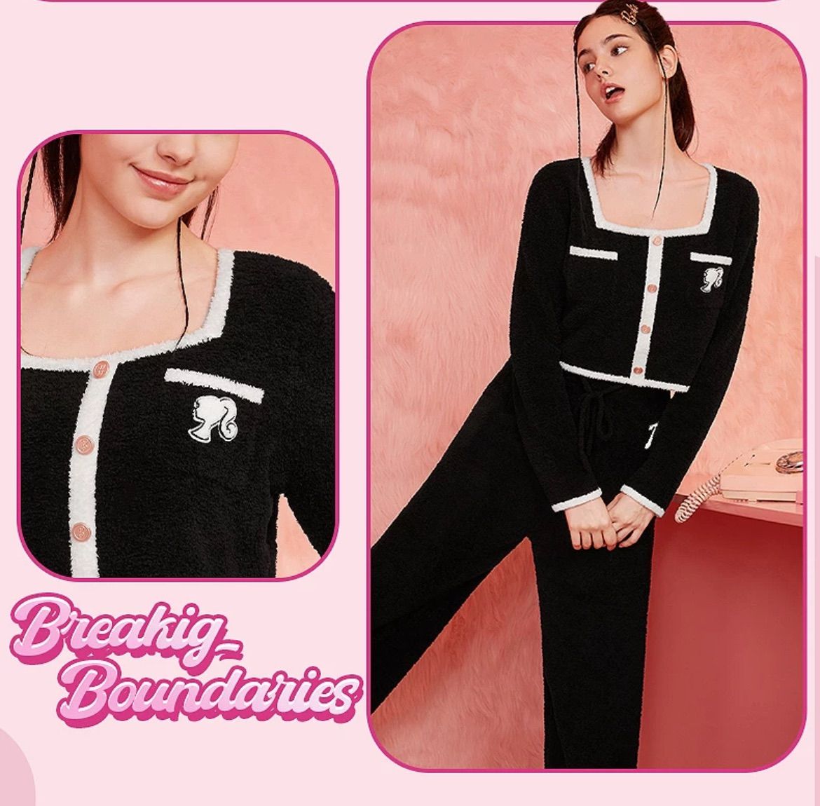 【宇野ちゃん】BAKUNE Soft Knit リカバリーウェア 宇野ちゃん様専用】BAKUNE Soft Knit リカバリーウェア