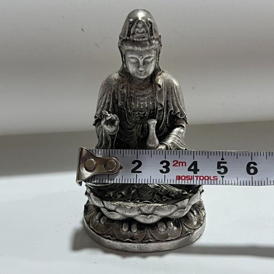 朝鮮・三国時代「南無観世音菩像」高句麗・新羅・百済・天平・古銅 朝鮮・三国時代「南無観世音菩像」高句麗・新羅・百済・天平