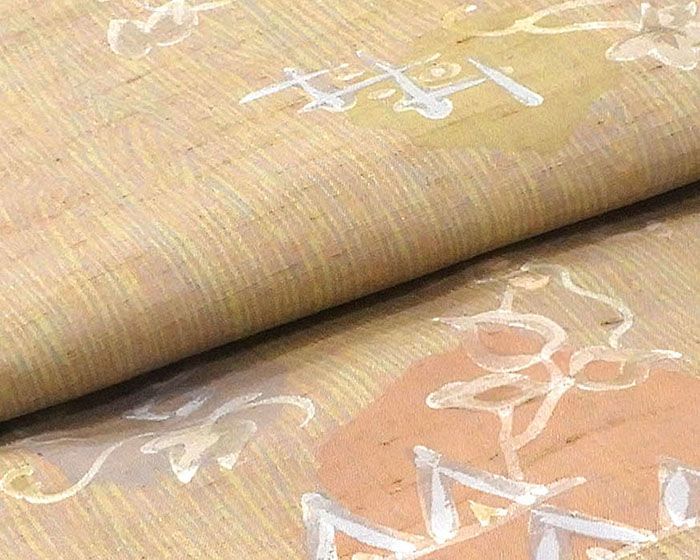 着物 カジュアル